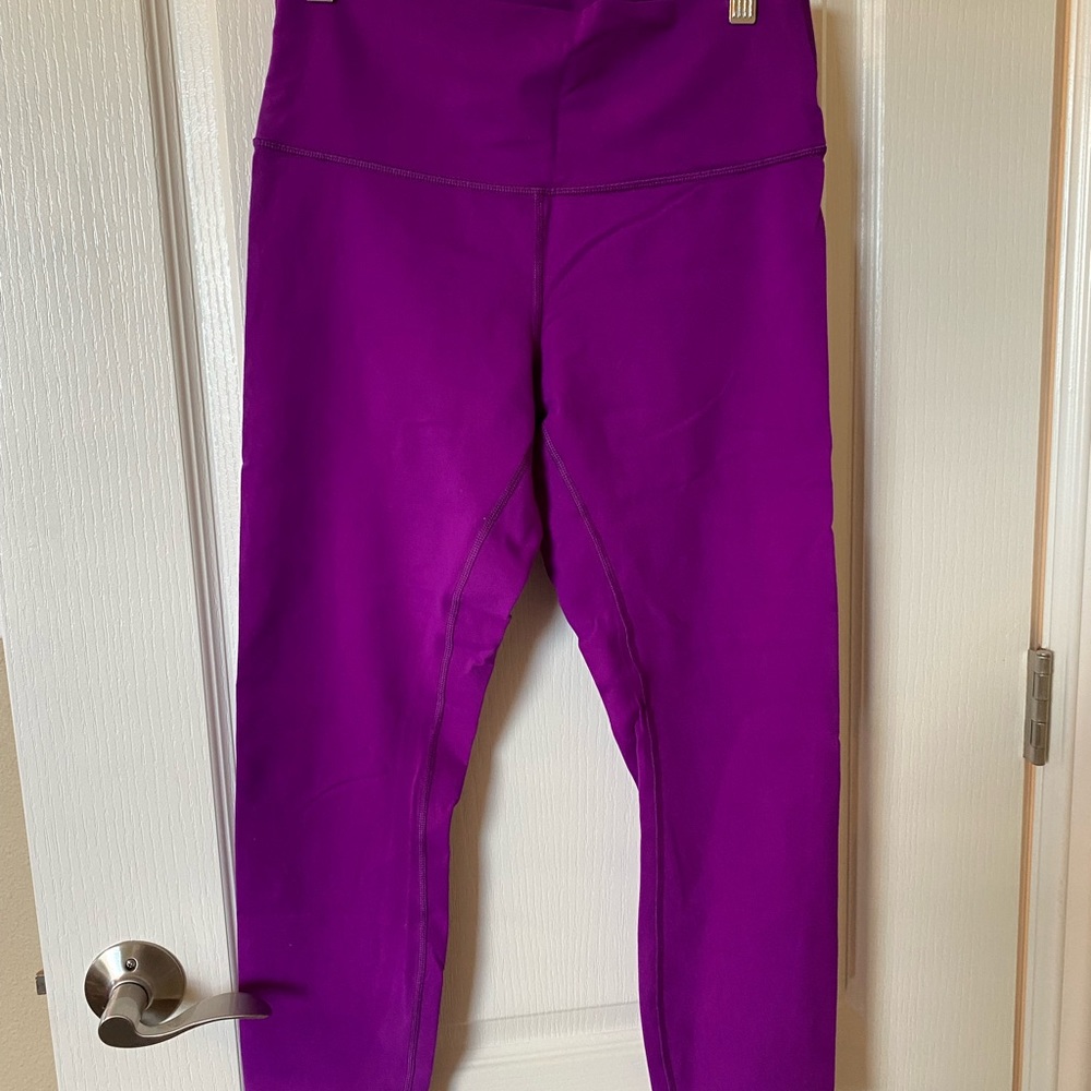 Lululemon high times pant